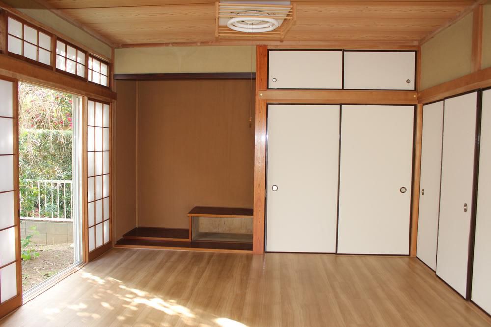 Shirako-machi, Chiba, Japan