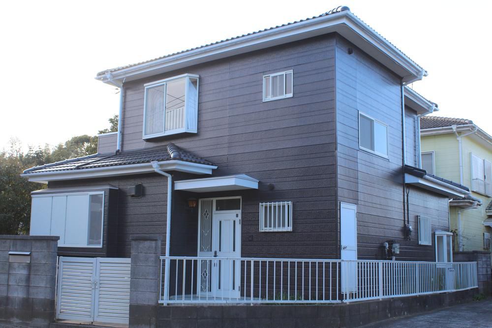 Shirako-machi, Chiba, Japan