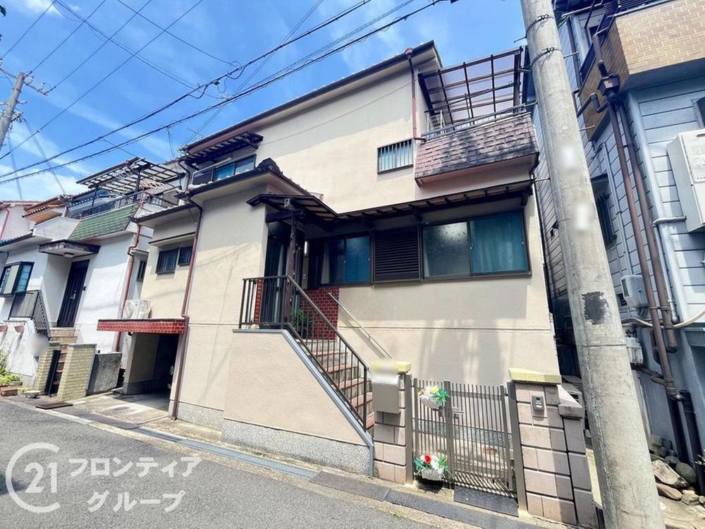 Higashiosaka City, Osaka Prefecture