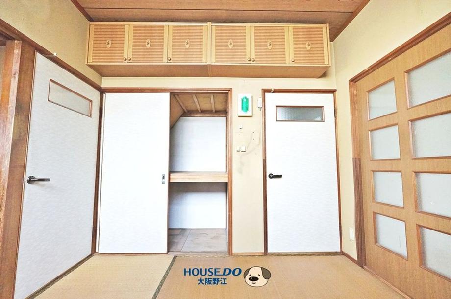 Terakata Motomachi 1-chome, Kota Moriguchi, Prefektur Osaka