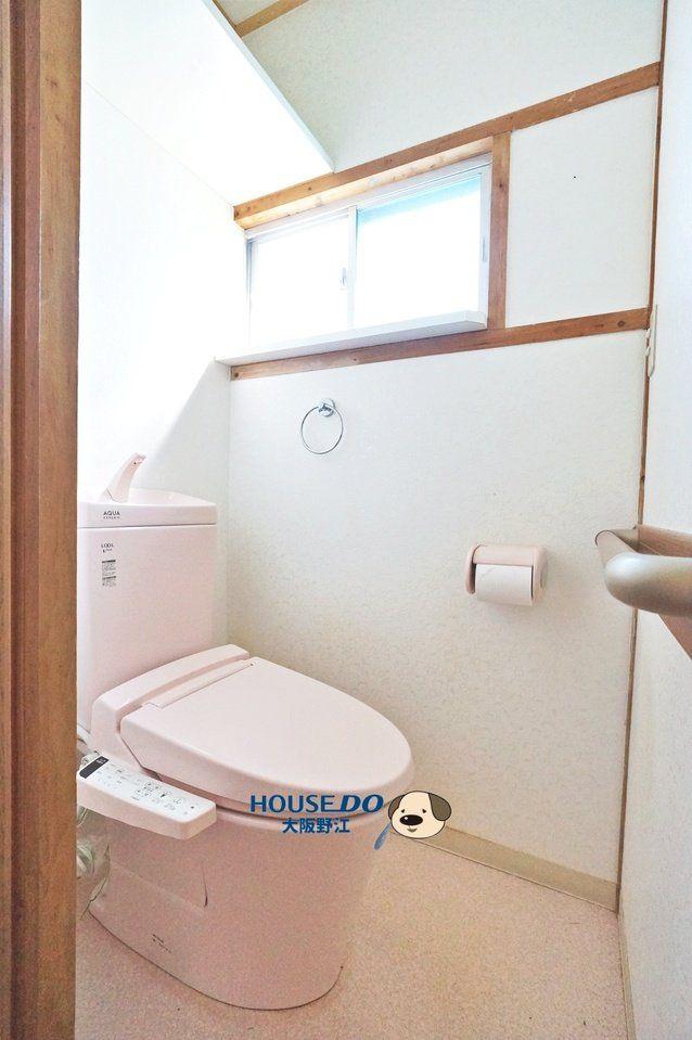 Terakata Motomachi 1-chome, Kota Moriguchi, Prefektur Osaka