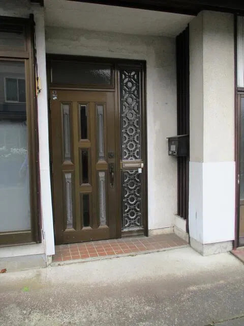 Nagano Prefecture, Kamiminochi District, Iizuna Town, Mure