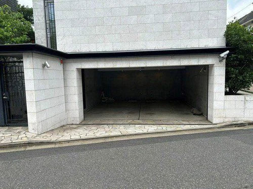Minamiazabu, Minato-ku