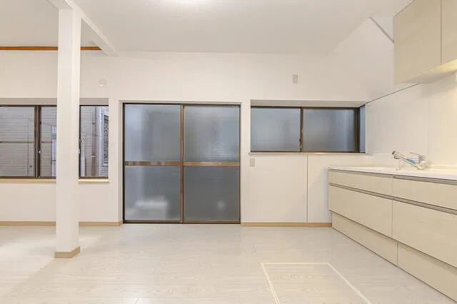 Niigata Prefecture, Niigata City, Nishi Ward, Matsumigaoka 3-chome