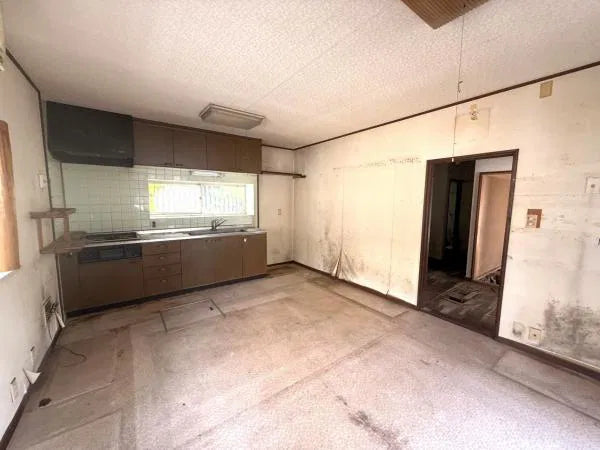 Kitagawa, Hanno City, Saitama Prefecture