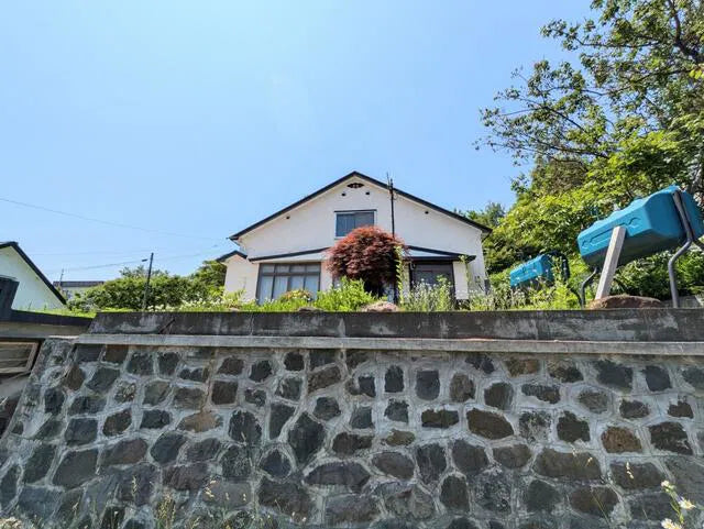 Sachi 2-chome, Otaru City, Hokkaido