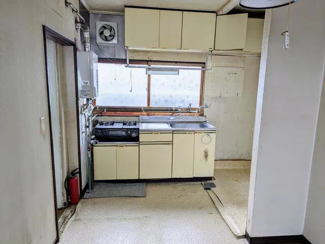 Akaiwa 2-chome, Otaru City, Hokkaido