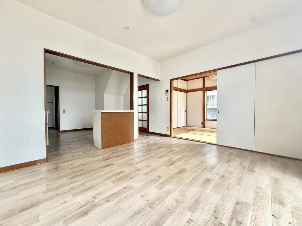 Rumah 2 Lantai – Kamimizo, Sagamihara (Kanagawa)