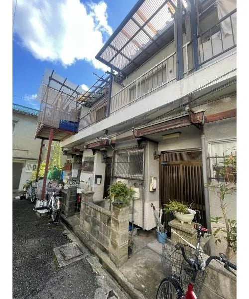 Kajicho 4, Moriguchi City, Osaka Prefecture