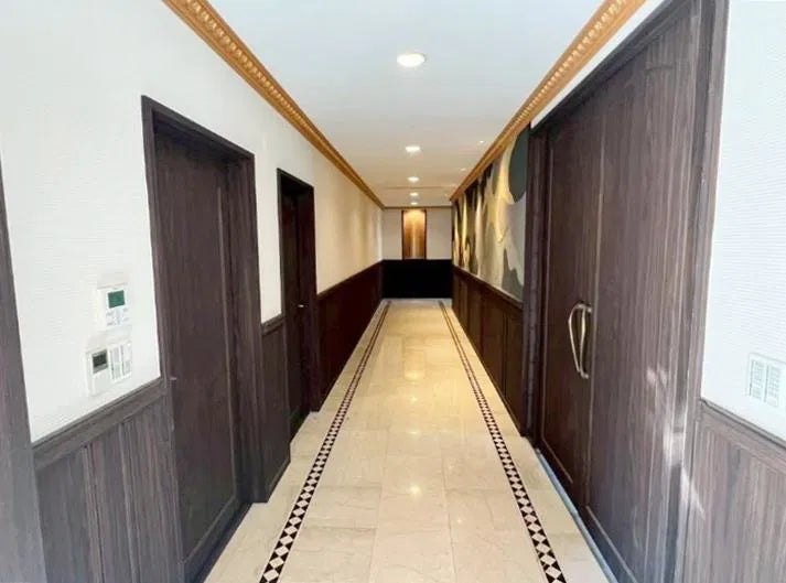 Kenya-cho, Nishinomiya City, Hyogo Prefecture