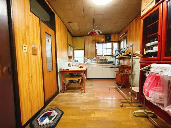 Kandacho, Higashiosaka City, Osaka Prefecture