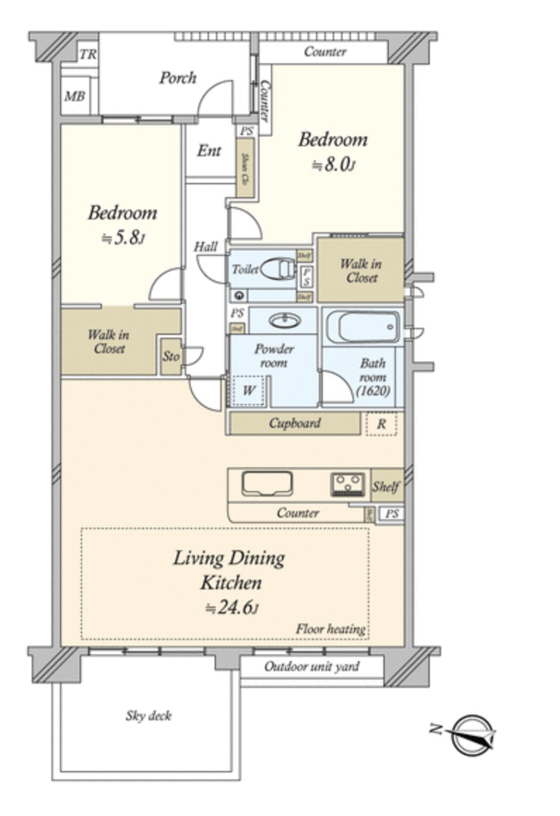 ADENIUM Musashikoyama - PDJ Indonesia