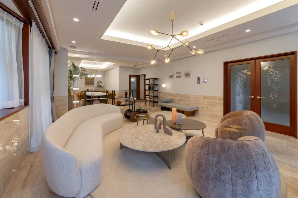 3-47-2 Nishihara, Shibuya-ku, Tokyo