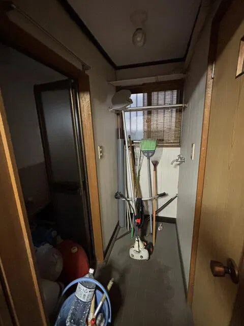 2-chome Amami Higashi, Matsubara City, Osaka Prefecture