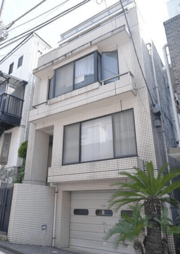 Aizumicho HOUSE - PDJ Indonesia