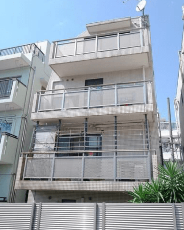 Aizumicho HOUSE - PDJ Indonesia