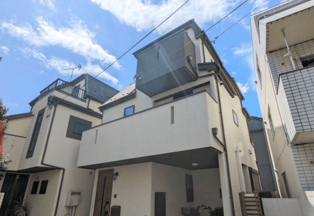 Akagishitamachi, Shinjuku-ku HOUSE - PDJ Indonesia