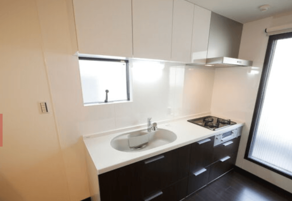 Akagishitamachi, Shinjuku-ku HOUSE - PDJ Indonesia