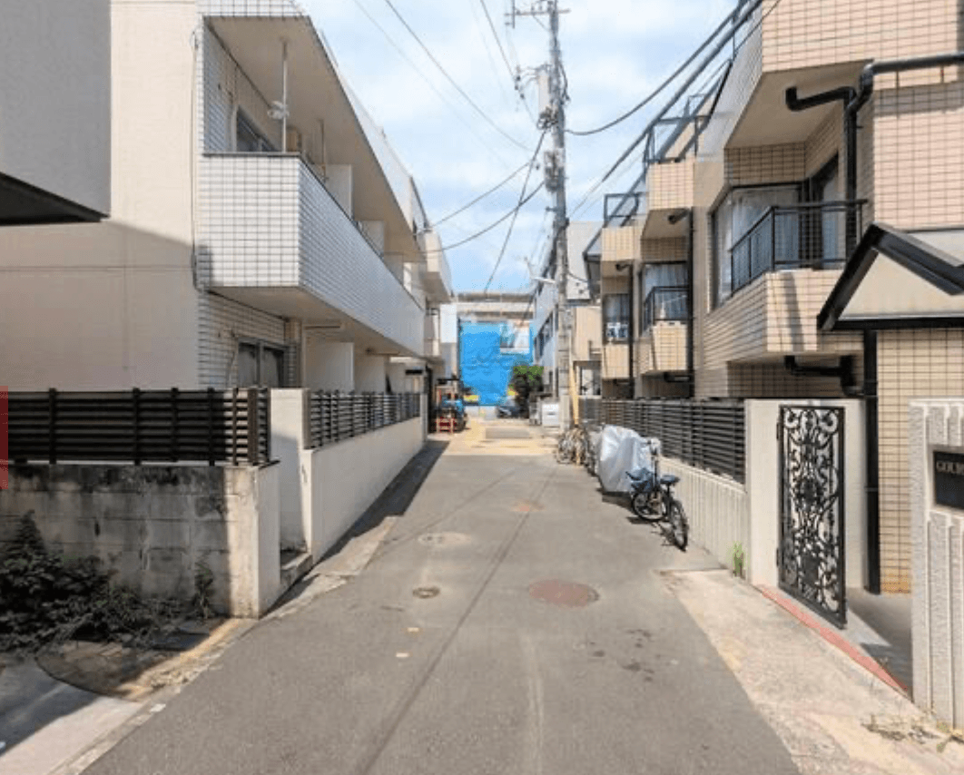 Akagishitamachi, Shinjuku-ku HOUSE - PDJ Indonesia