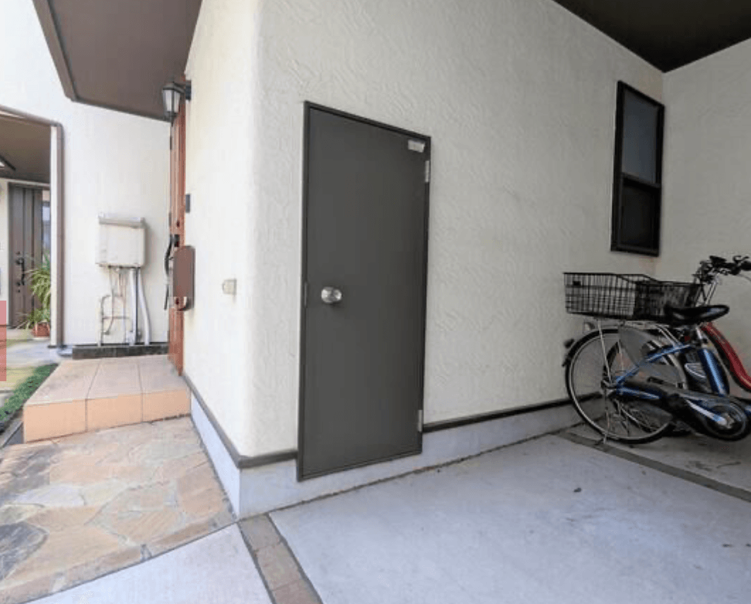 Akagishitamachi, Shinjuku-ku HOUSE - PDJ Indonesia