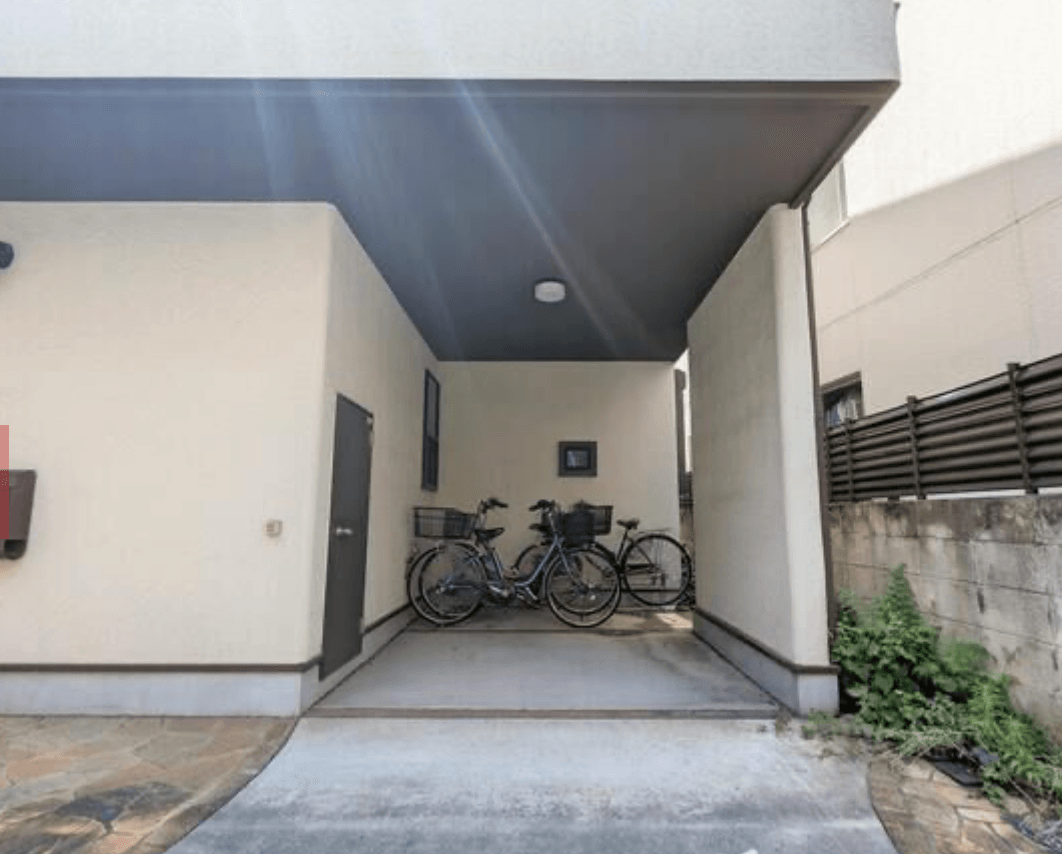 Akagishitamachi, Shinjuku-ku HOUSE - PDJ Indonesia