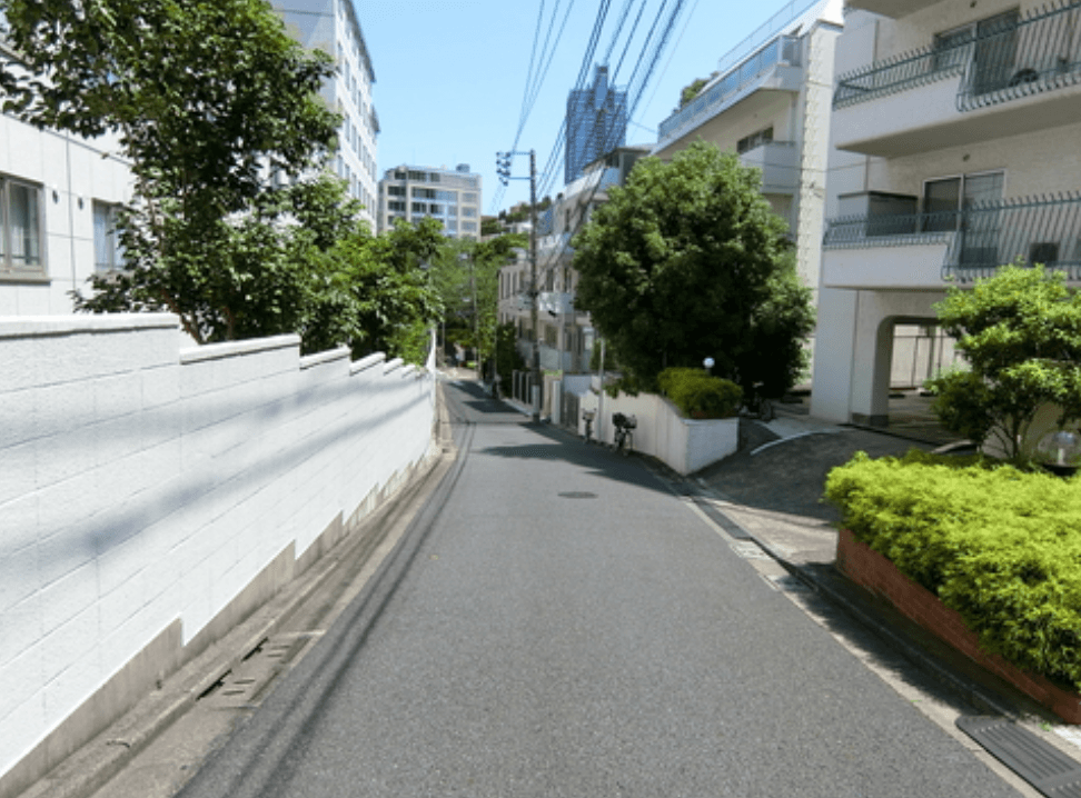 Akasaka Hinokicho Koen URBANLIFE - PDJ Indonesia