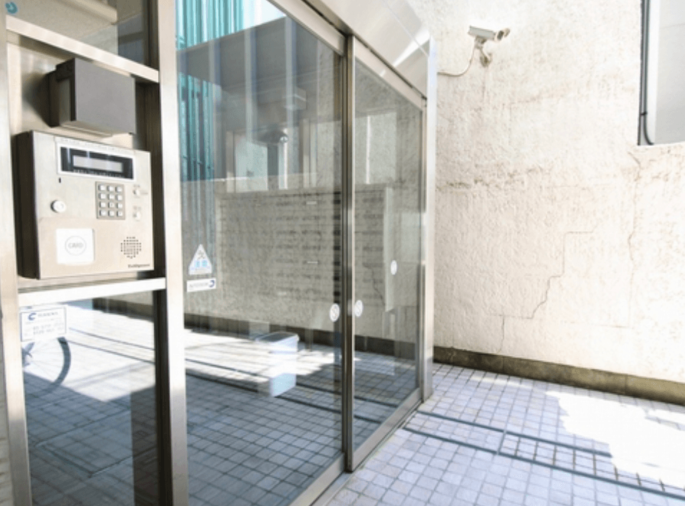 Akasaka Hinokicho Koen URBANLIFE - PDJ Indonesia