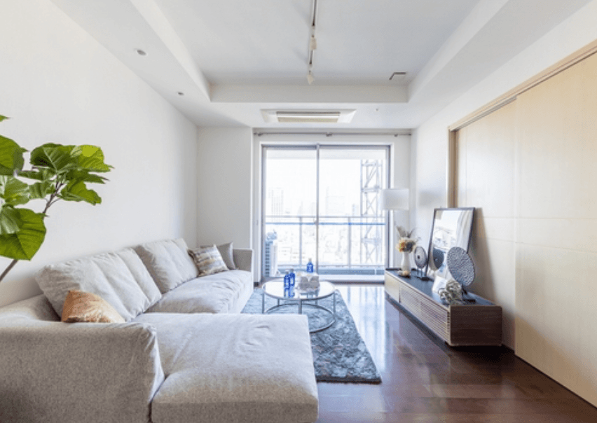 Akasaka Tower Residence Top of the Hill - PDJ Indonesia