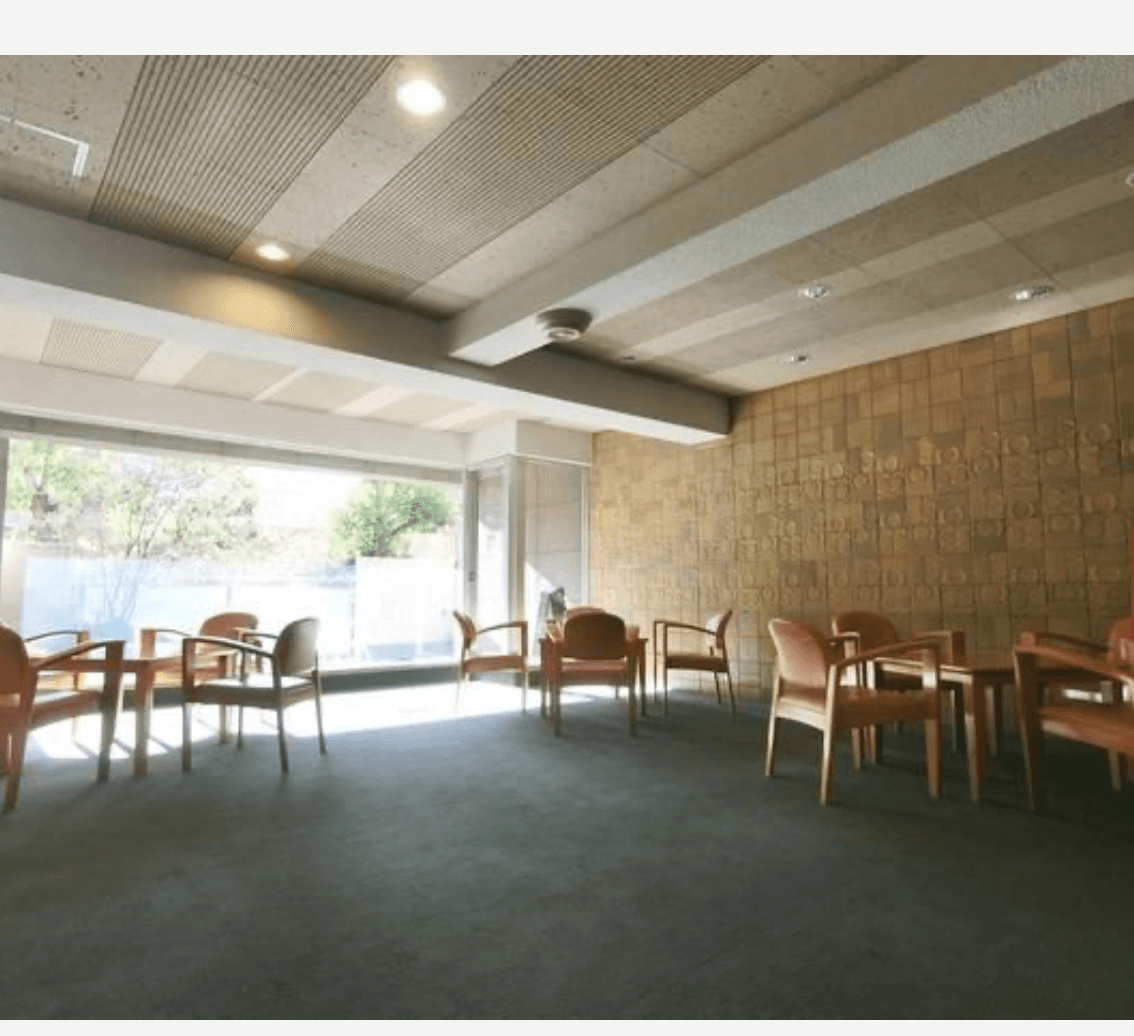 Akasaka URBANLIFE - PDJ Indonesia