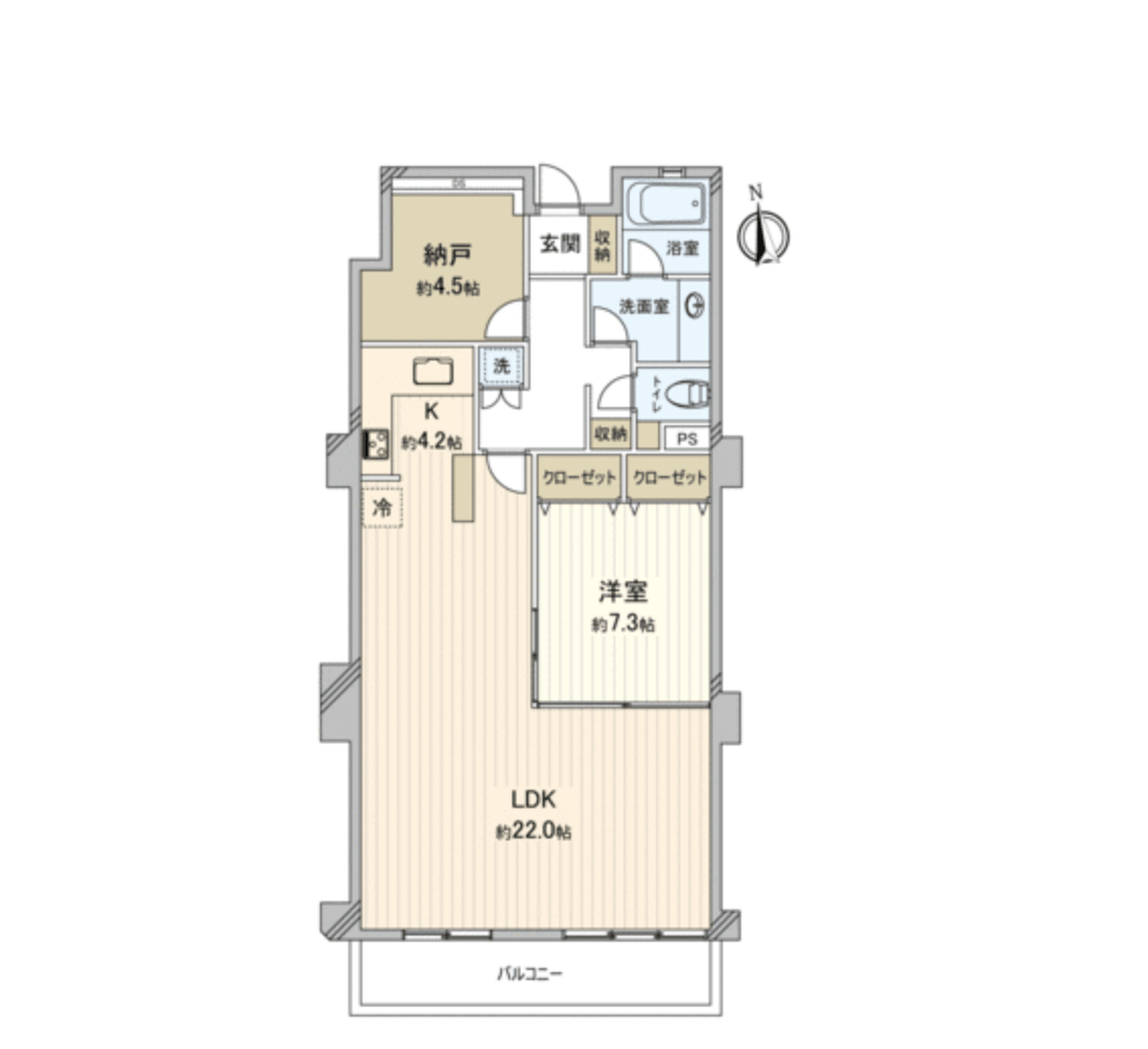 Akasaka URBANLIFE - PDJ Indonesia