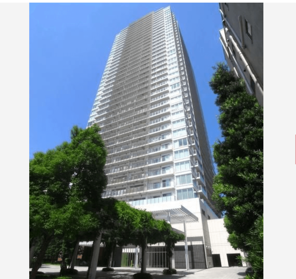 Asakusa Tower - PDJ Indonesia