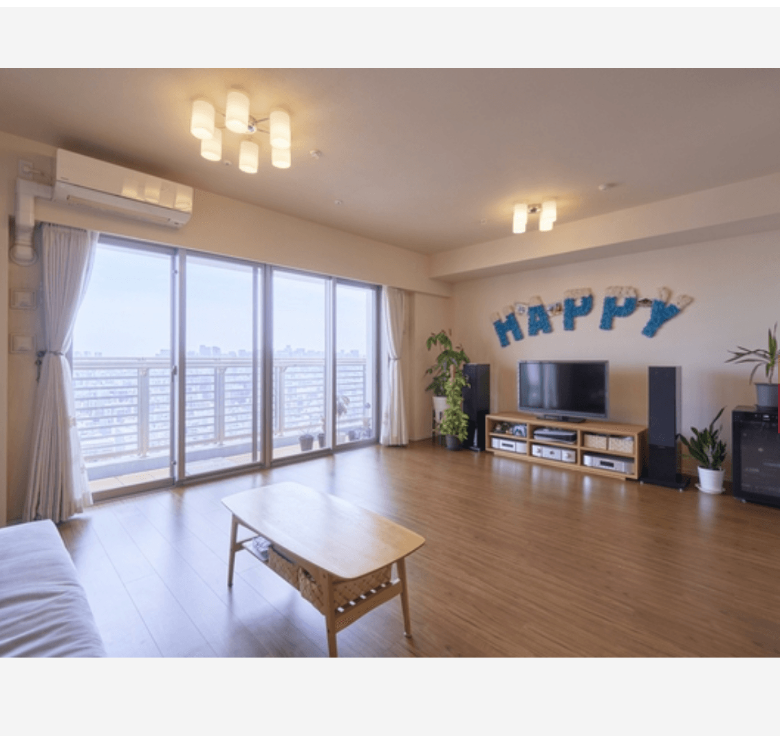 Asakusa Tower - PDJ Indonesia