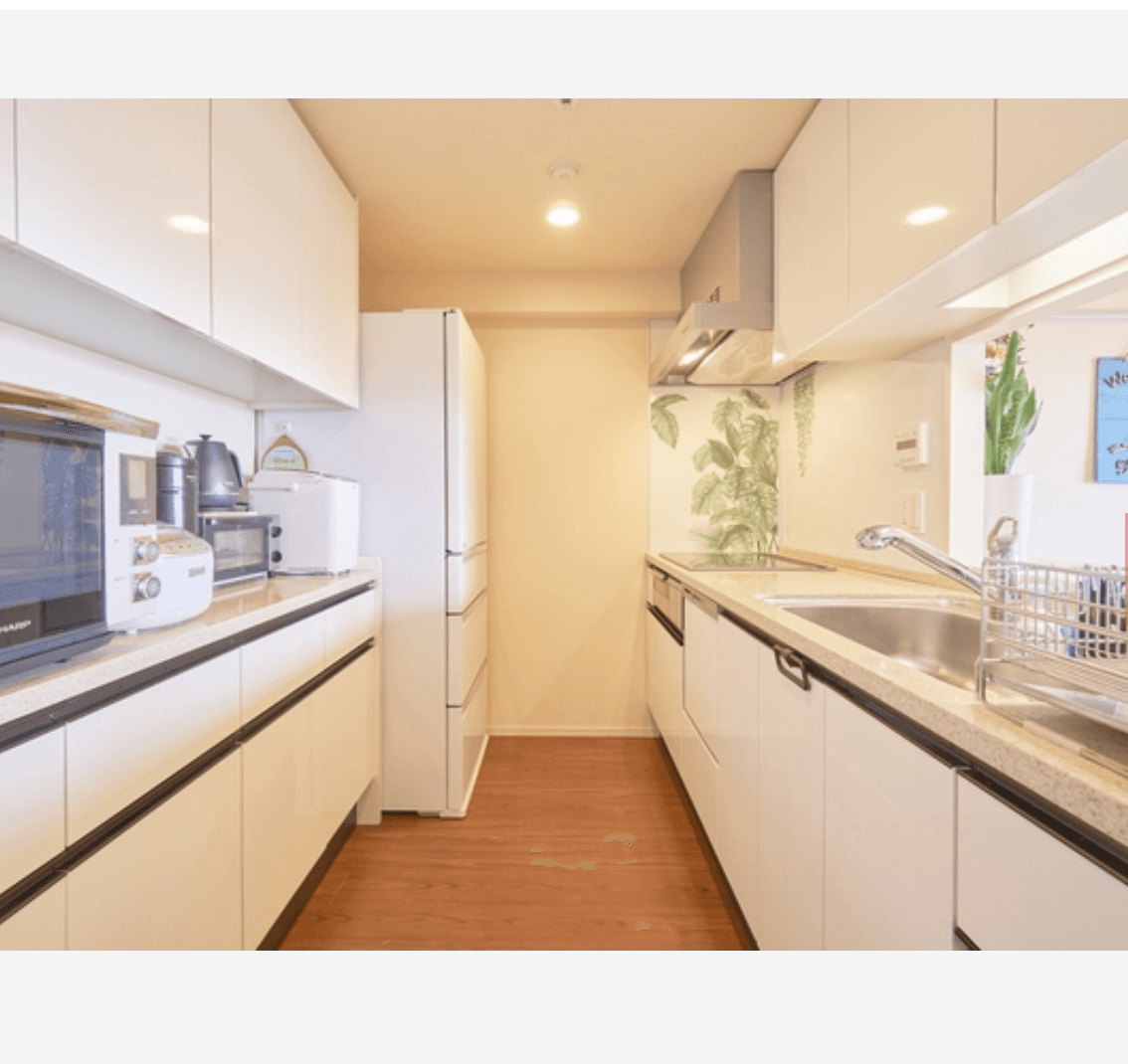 Asakusa Tower - PDJ Indonesia