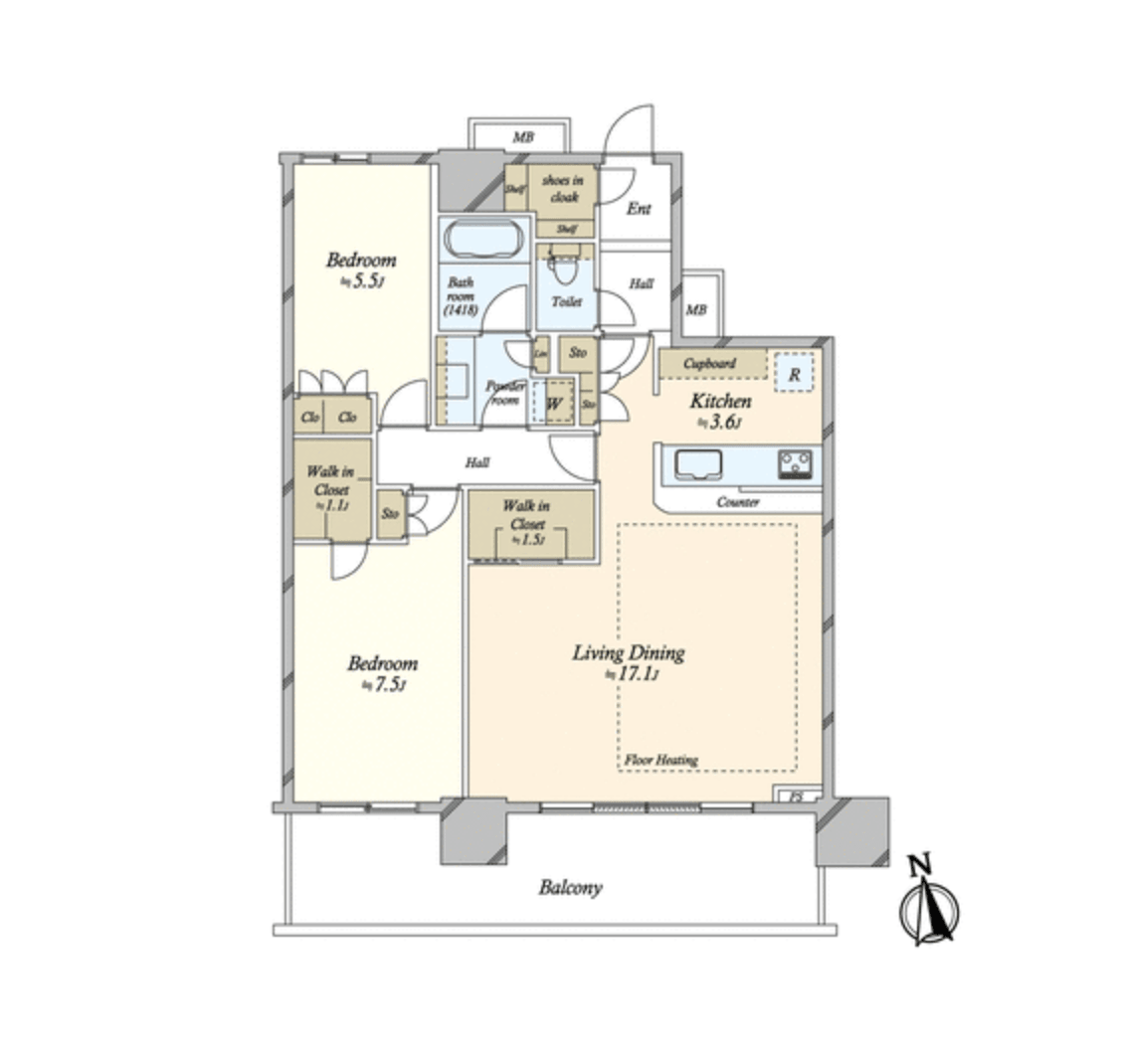 Asakusa Tower - PDJ Indonesia