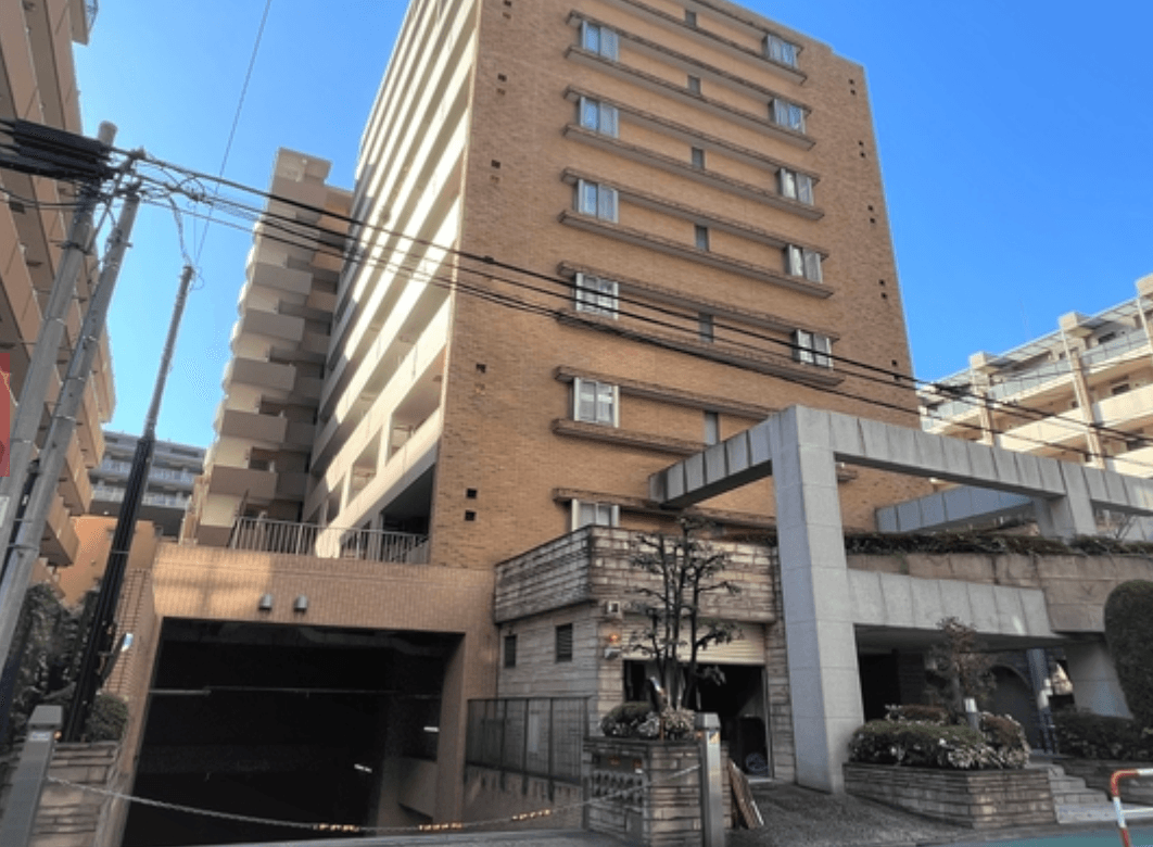 Atlas arena Kagurazaka - PDJ Indonesia