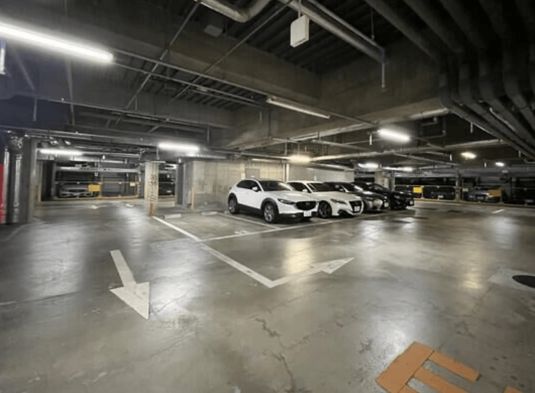 Atlas arena Kagurazaka - PDJ Indonesia