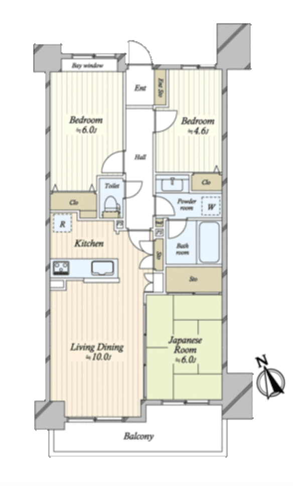 Atlas arena Kagurazaka - PDJ Indonesia