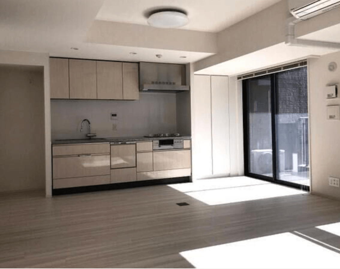 Atlas Ichigaya - PDJ Indonesia