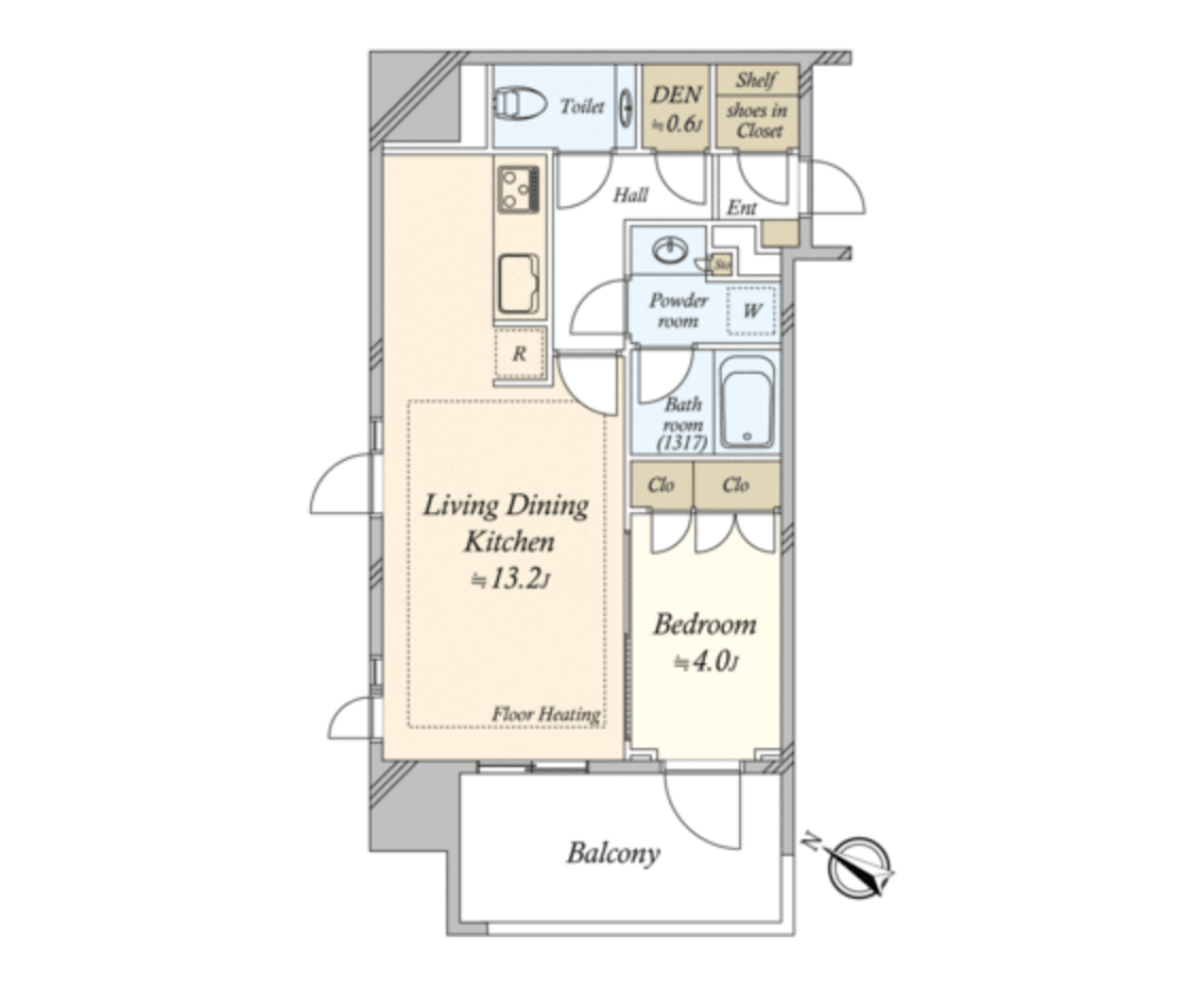 Atlas Omotesando - PDJ Indonesia