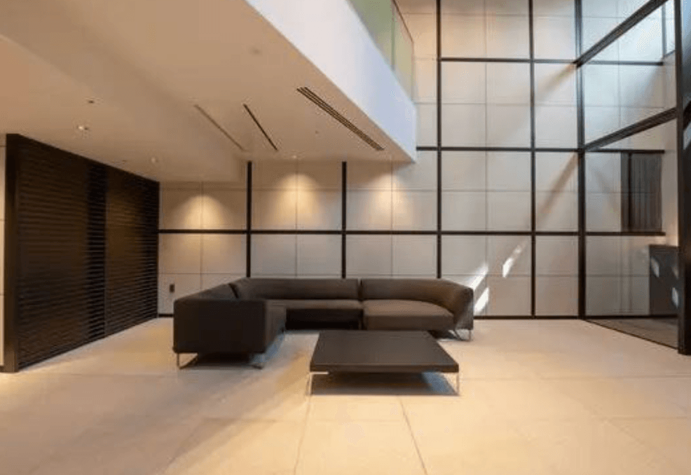 Atlas Shirokane Takanawa - PDJ Indonesia