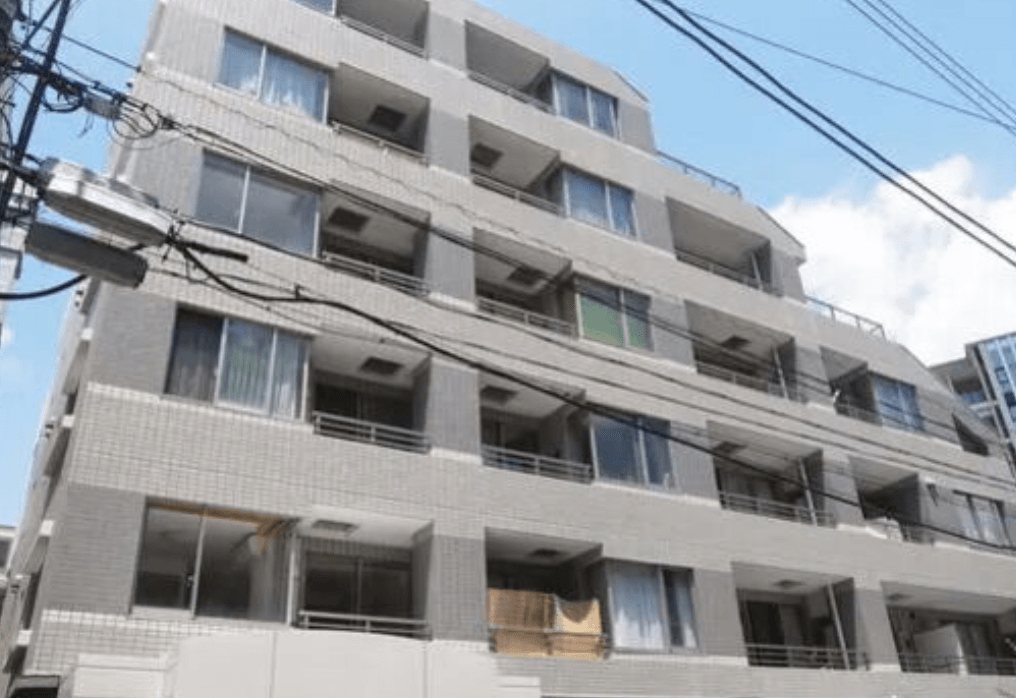 Axia Harajuku - PDJ Indonesia