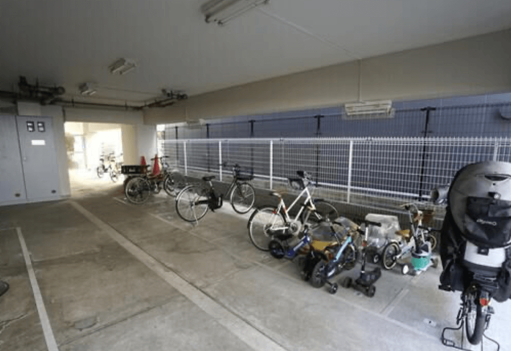 Axia Harajuku - PDJ Indonesia