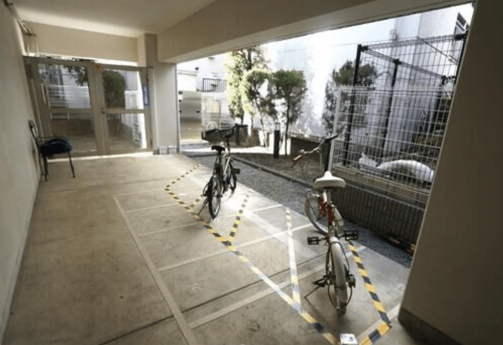 Axia Harajuku - PDJ Indonesia