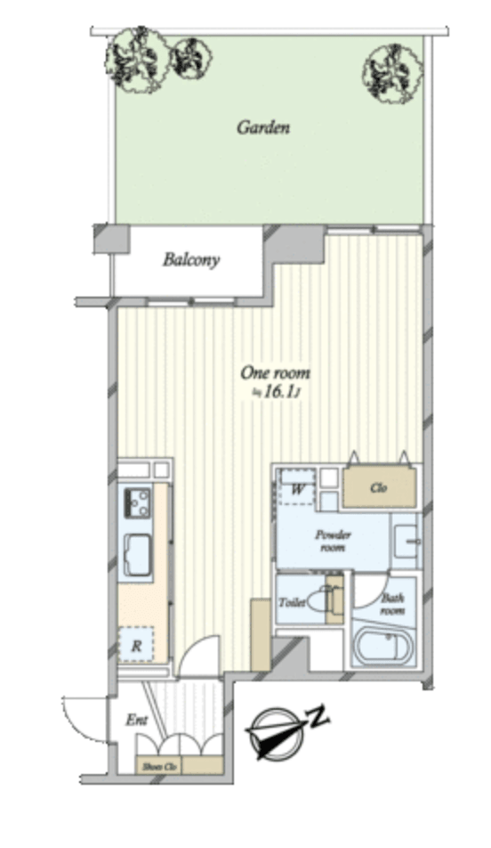 Axia Harajuku - PDJ Indonesia