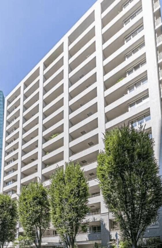 AZABU ICHIBEICHO HOMES - PDJ Indonesia