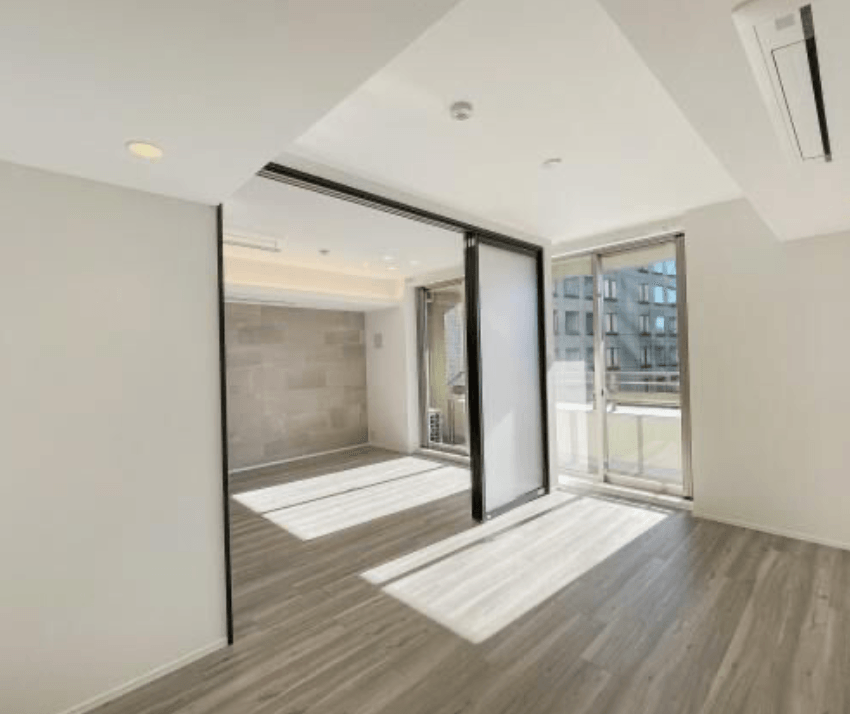 AZABU ICHIBEICHO HOMES - PDJ Indonesia