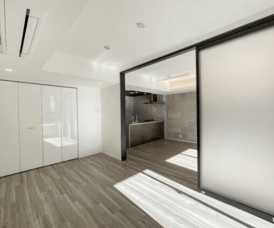 AZABU ICHIBEICHO HOMES - PDJ Indonesia