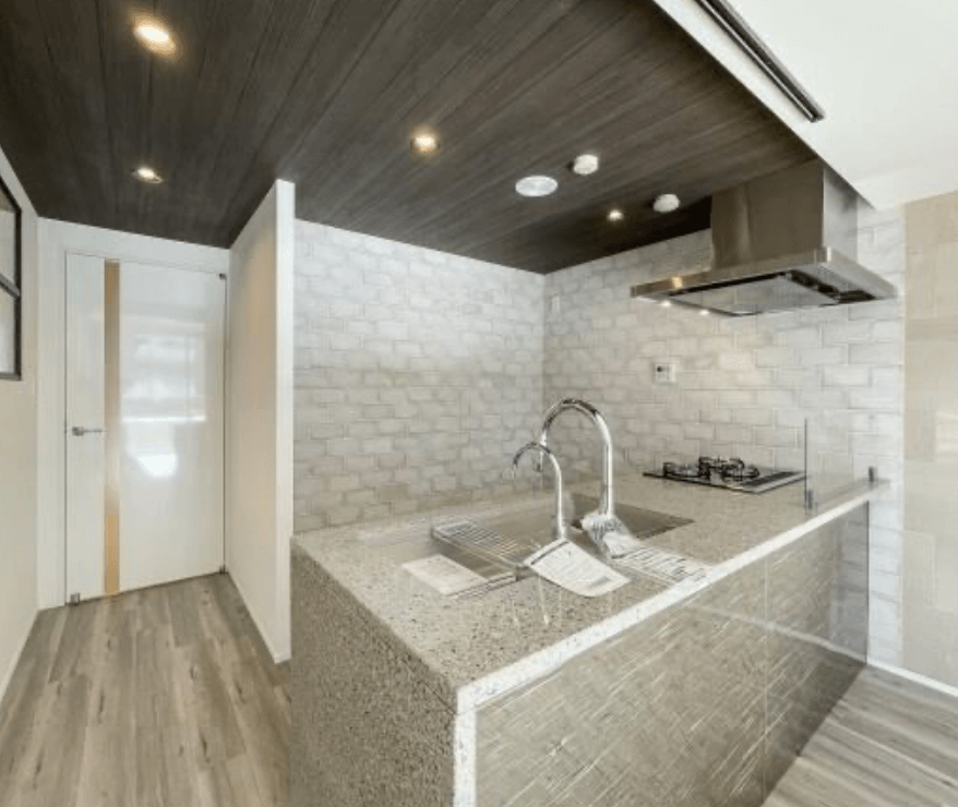 AZABU ICHIBEICHO HOMES - PDJ Indonesia