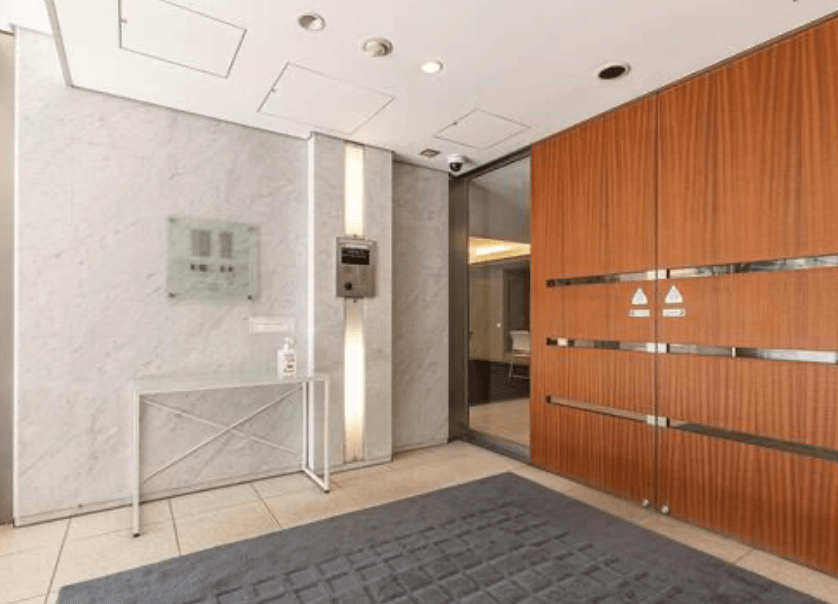 AZABU ICHIBEICHO HOMES - PDJ Indonesia