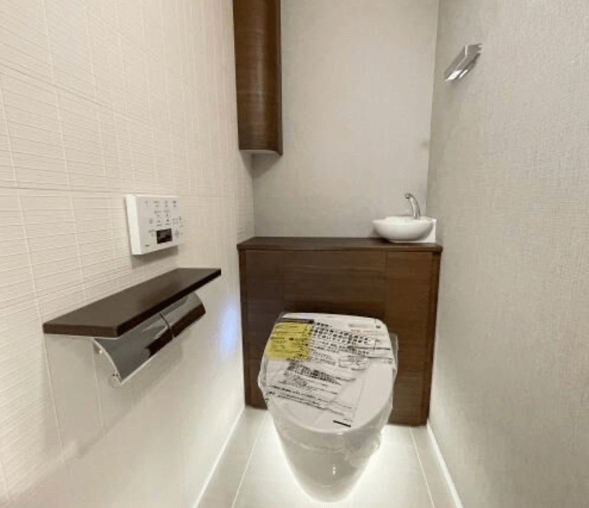 AZABU ICHIBEICHO HOMES - PDJ Indonesia